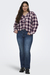 Dark Blue Denim/32 inch