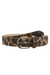 Leopard/Gold Metal