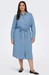 Light Blue Denim