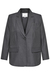 Dark Grey Melange