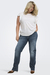 Dark Blue Denim/32 inch