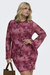 Rumba Red/Blurry