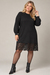 BLACK/Black Lace