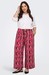 Rosebloom Splash Rosy/32 inch