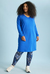 Lapis Blue