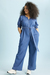 Blue Denim Light