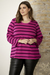 roze/paars