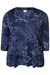 blauw