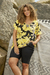 Daffodil yellow