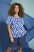 Cornflower blue