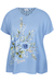 Cornflower blue