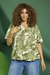 Palm leaf