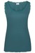 Transformative teal