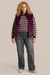 Warm Aubergine