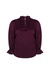 Warm Aubergine