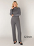 Dark Grey/32 inch