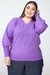 Paisley Purple