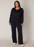 Dark Blue/32 inch
