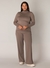 Dark Taupe/32 inch