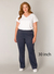 Dark Blue/30 inch