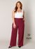 Wine Red/32 inch