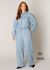 Light Blue/30 inch