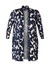 Dark Blue Multi-col
