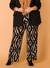 Black-Multi-Colour
