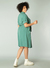 Dark Pine Green