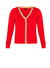 Hot Red/Camel