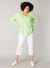 Pistachio Green