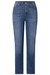Dark Stone Wash Deni