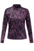 Black/Dark Purple