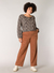 Warm Brown