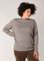 Steel Grey/Melange