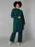 Dark Pine Green