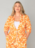 Dusty Orange/Multi colour