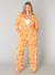 Dusty Orange/Multi colour/32 inch