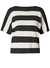 Natural White/Black
