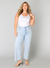 Bleach Blue Denim