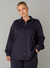 Dark Navy