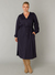Dark Navy