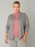Light Grey Melange