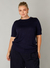 Dark Navy