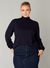 Dark Navy
