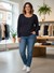 Dark Navy