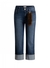 Dark Stone Wash Deni