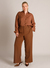 Mocca Brown/Melange/32 inch