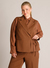 Mocca Brown/Melange