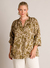 Grey Olive/Multicolour